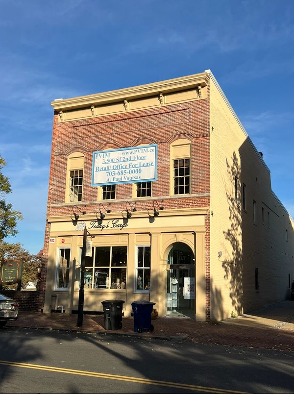 Commercial Real Estate Broker in DC MD VA