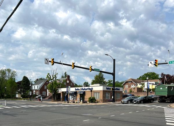 Commercial Real Estate Broker in DC MD VA