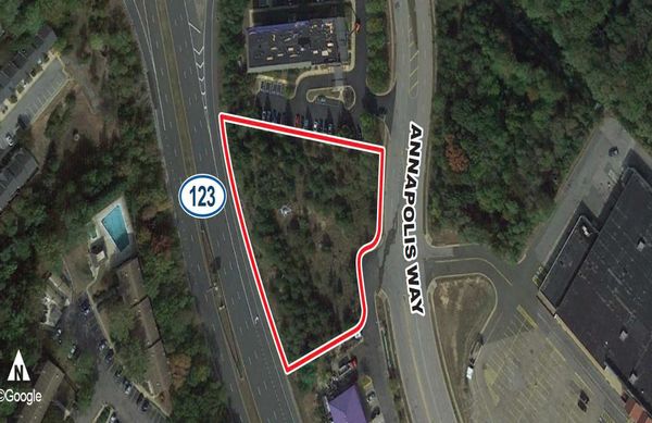 Commercial Real Estate Broker in DC MD VA