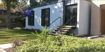 Commercial Real Estate in DC MD VA