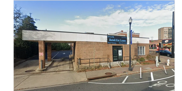 Commercial Real Estate in DC MD VA