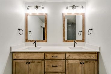 high-quality finishes