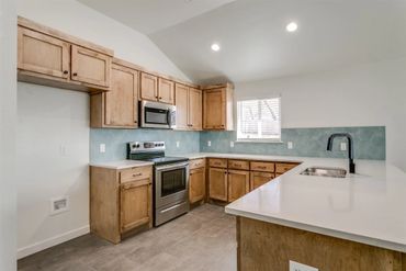 contemporary appliances