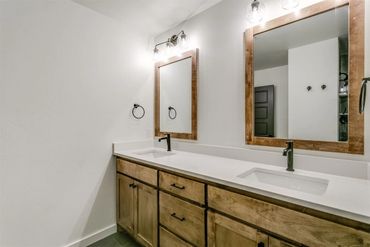 high-quality finishes