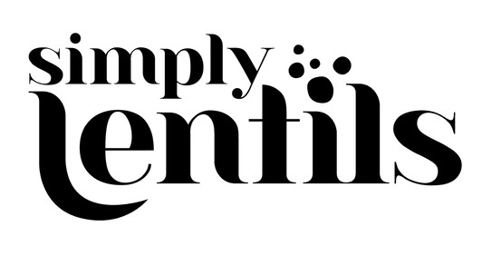 Simply Lentils