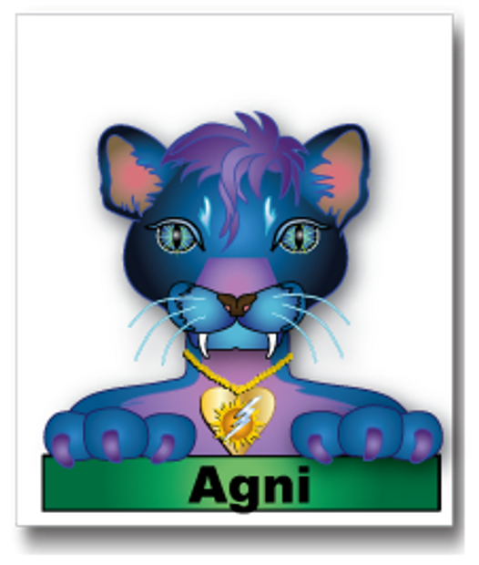 My Buddie Panther Buddie