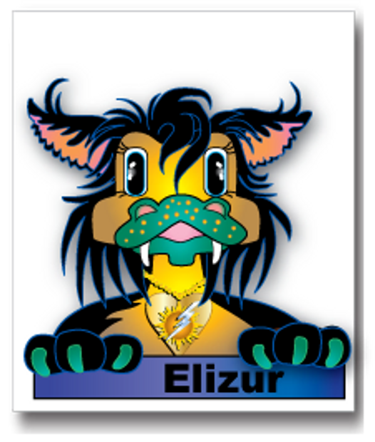 My Buddie Sphinx Buddie