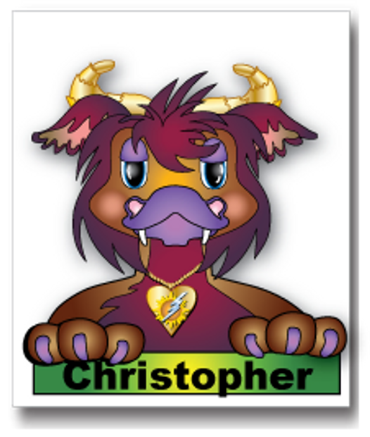 My Buddie Buffalo Buddie