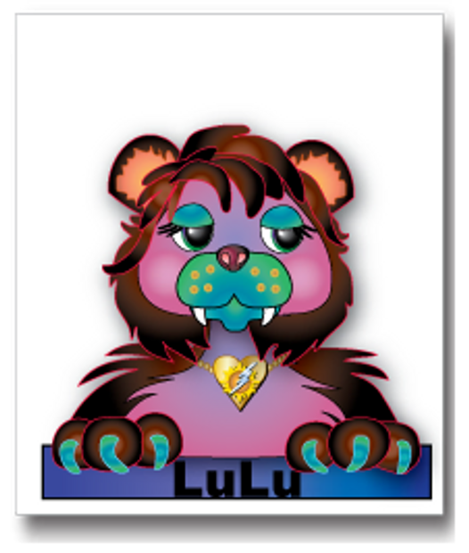 My Buddie Bear Buddie