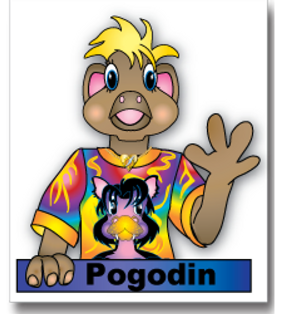 My Buddie Monkey Buddie