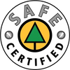 Mammoth Forestry is proud to be SAFE Certified by the BC Forest Safety Council.
