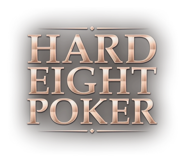 Hard Eight Poker