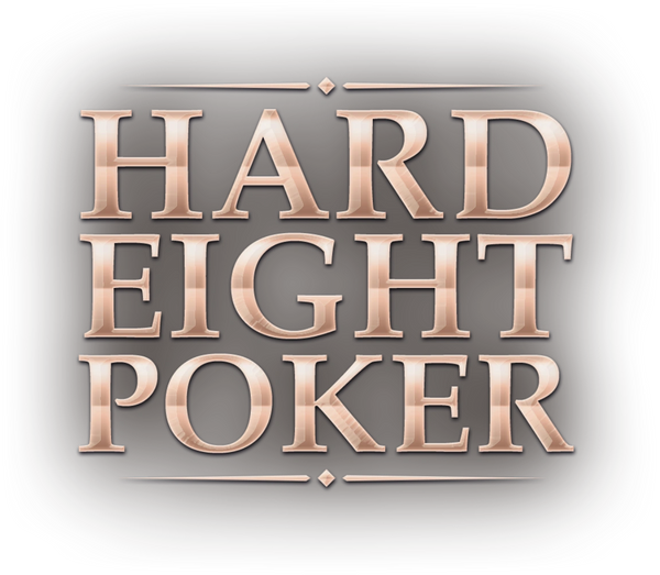 Hard Eight Poker