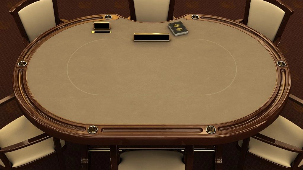 Wagercomms, casino games, Five Card Stud Poker