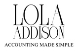 Lola Addison 

Accounting 
Made Simple