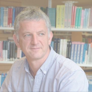 Frank Rennie is Professor of Sustainable Rural Development at the University of the Highlands and Is