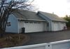 Home of Dr. Brian & Donna Morrison : 3 car garage addition plus attic storage