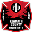 Klamath County Fire District No. 1