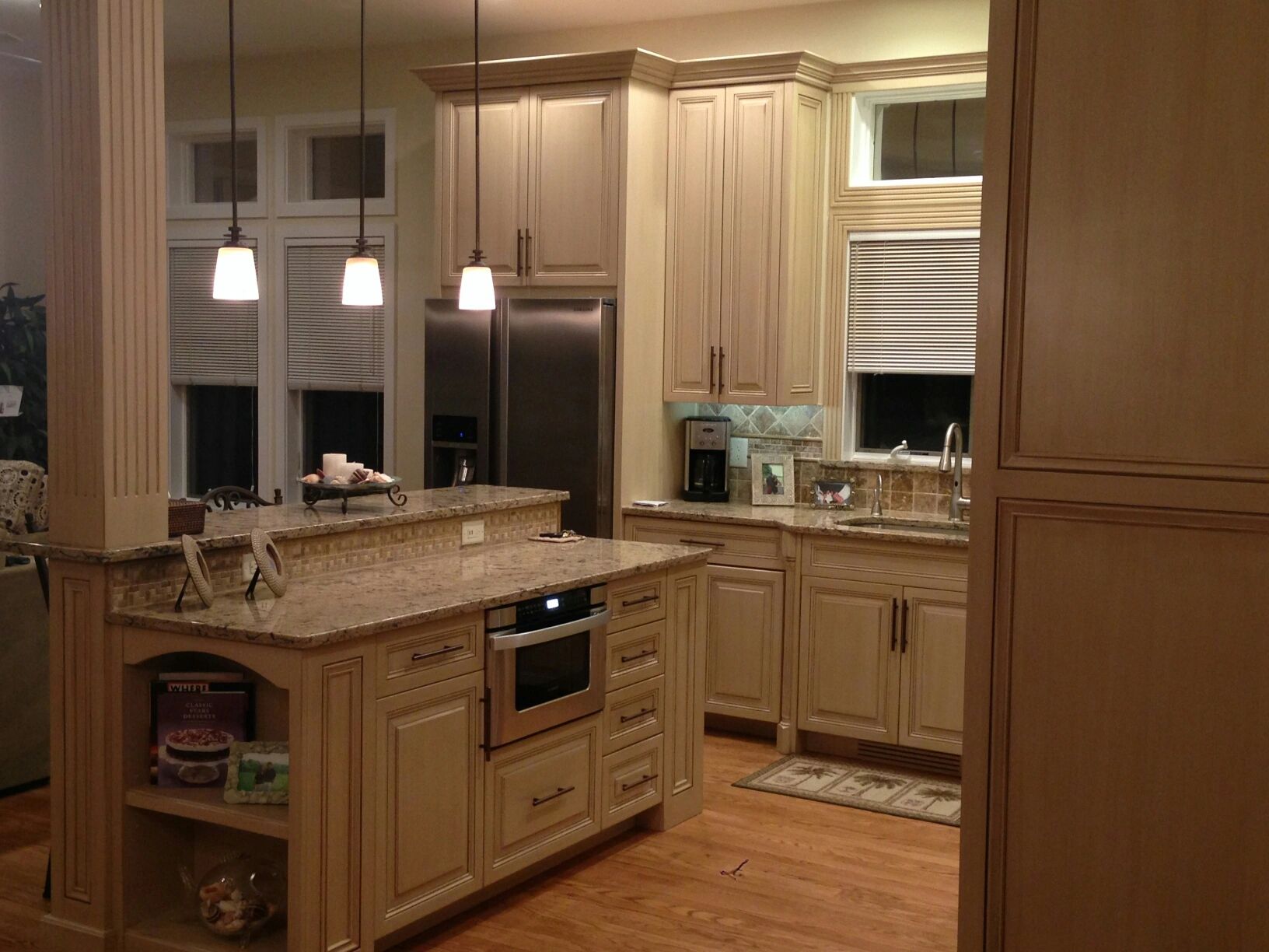 Kitchen Designer Bergen County Nj Elite Cabinets And Design Llc