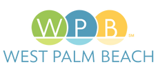 West Palm Beach Mayor Keith James inaugurated the building