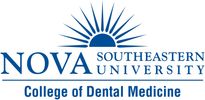 Faculty Member from NOVA College of Dental Medicine joined us on our special day