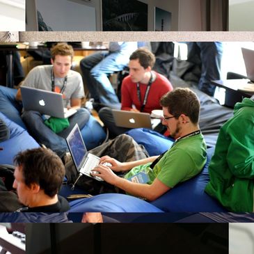 Apple computer users