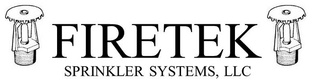 Firetek Sprinkler Systems, LLC