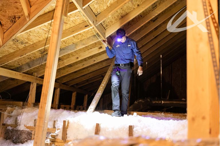 ATLAS HOME INSPECTION BATON ROUGE INSPECTIONS
