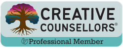 creative counsellors membership