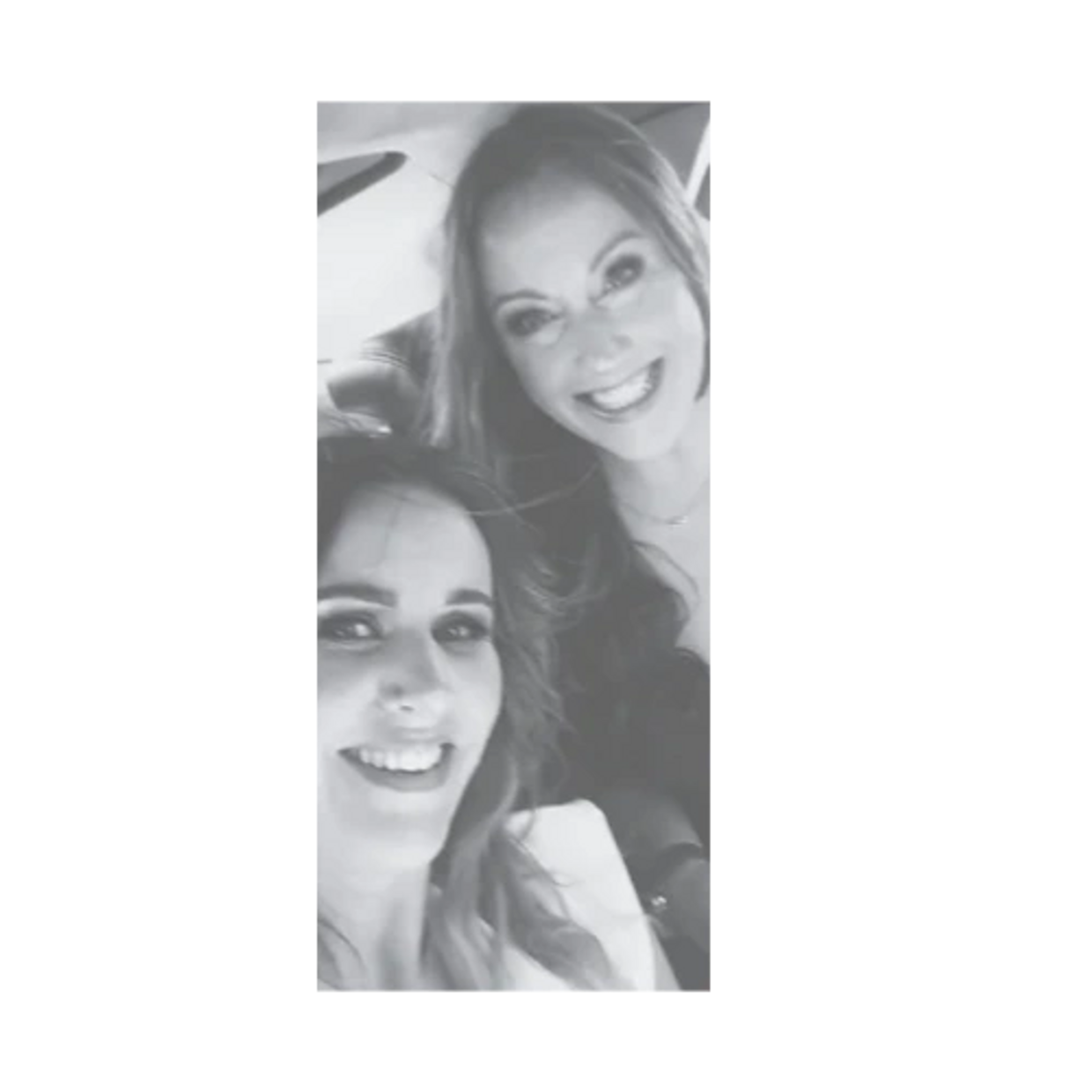 Toni & Sarah