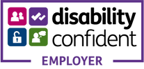 Disibility Confident Employer