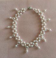 Swarovski Pearls