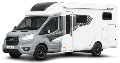 Auto-Trail motorhome - Excel Range | Crosshaven Motorhomes