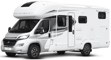 Auto-Trail motorhome - Imala Range | Crosshaven Motorhomes