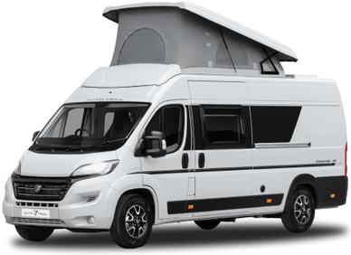 Auto-Trail motorhome - Expedition Range | Crosshaven Motorhomes