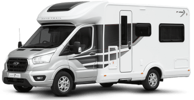 Auto-Trail motorhome - F-Line Range | Crosshaven Motorhomes