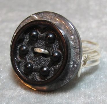 Layer button ring