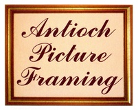 Antioch Picture Framing - New Home of Art and Frame Gallerie