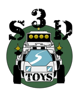 S3D Toys