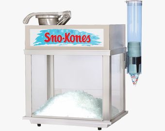 Sno Cone Machine