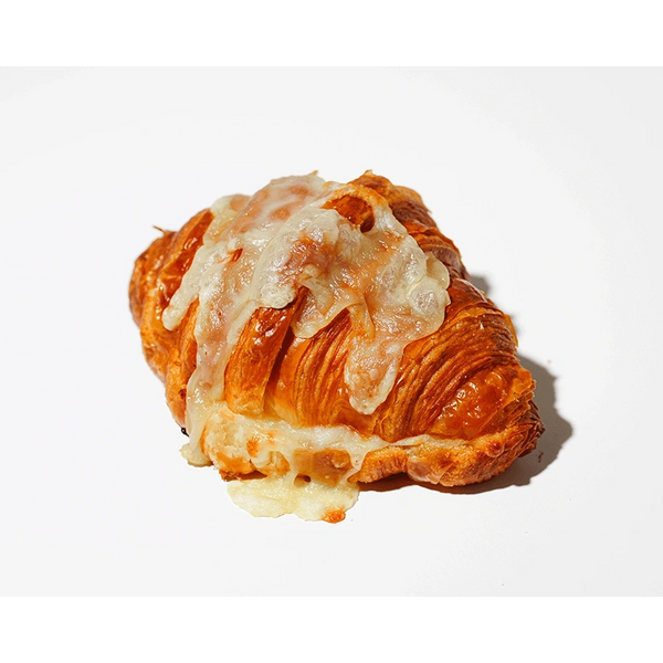 CHEESE CROISSANT
1.75
