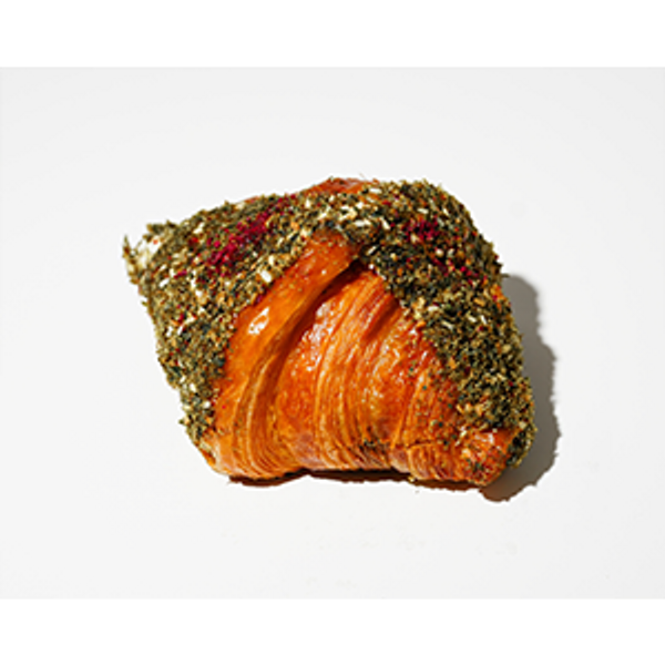 ZAATAR CROISSANT
1.75KD