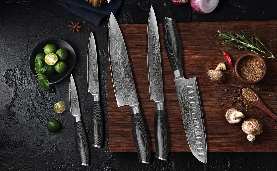 Premier Sharpening