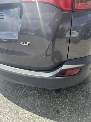 Top Repair Honda After - Florida Dent Solutions