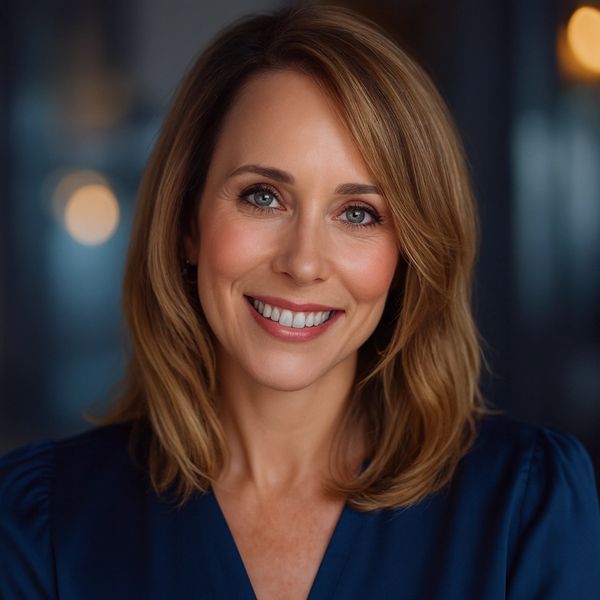 Loretta R. Cooper, PCC