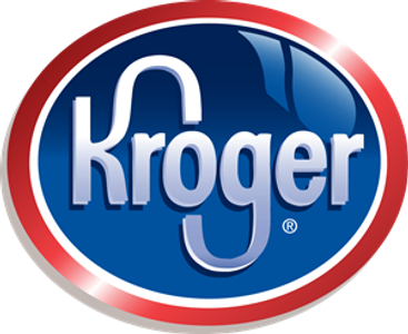  
The Kroger Community Rewards Program allows us to receive a  percentage of your grocery purchases—