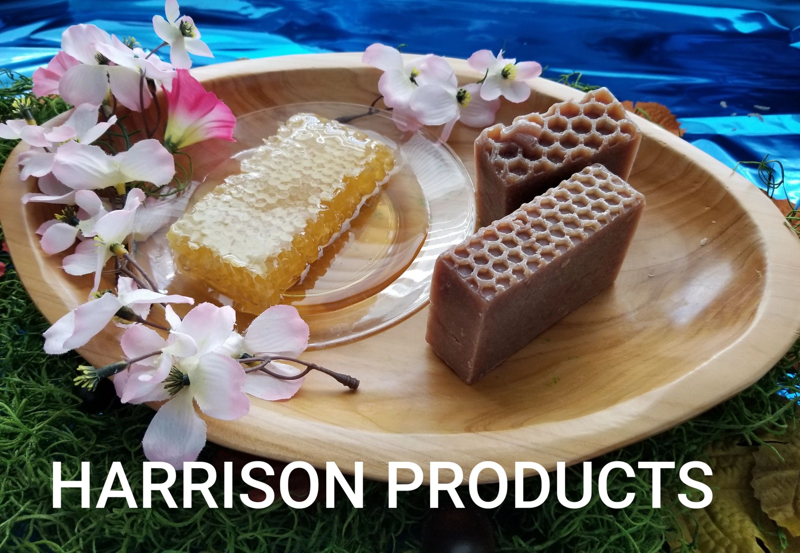 Harrison Products Bath Products Gift Card