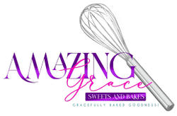 Amazing Grace Sweets and Bakes