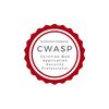 Network Intelligence  cert logo  Certified Web Application Security Professional red and white