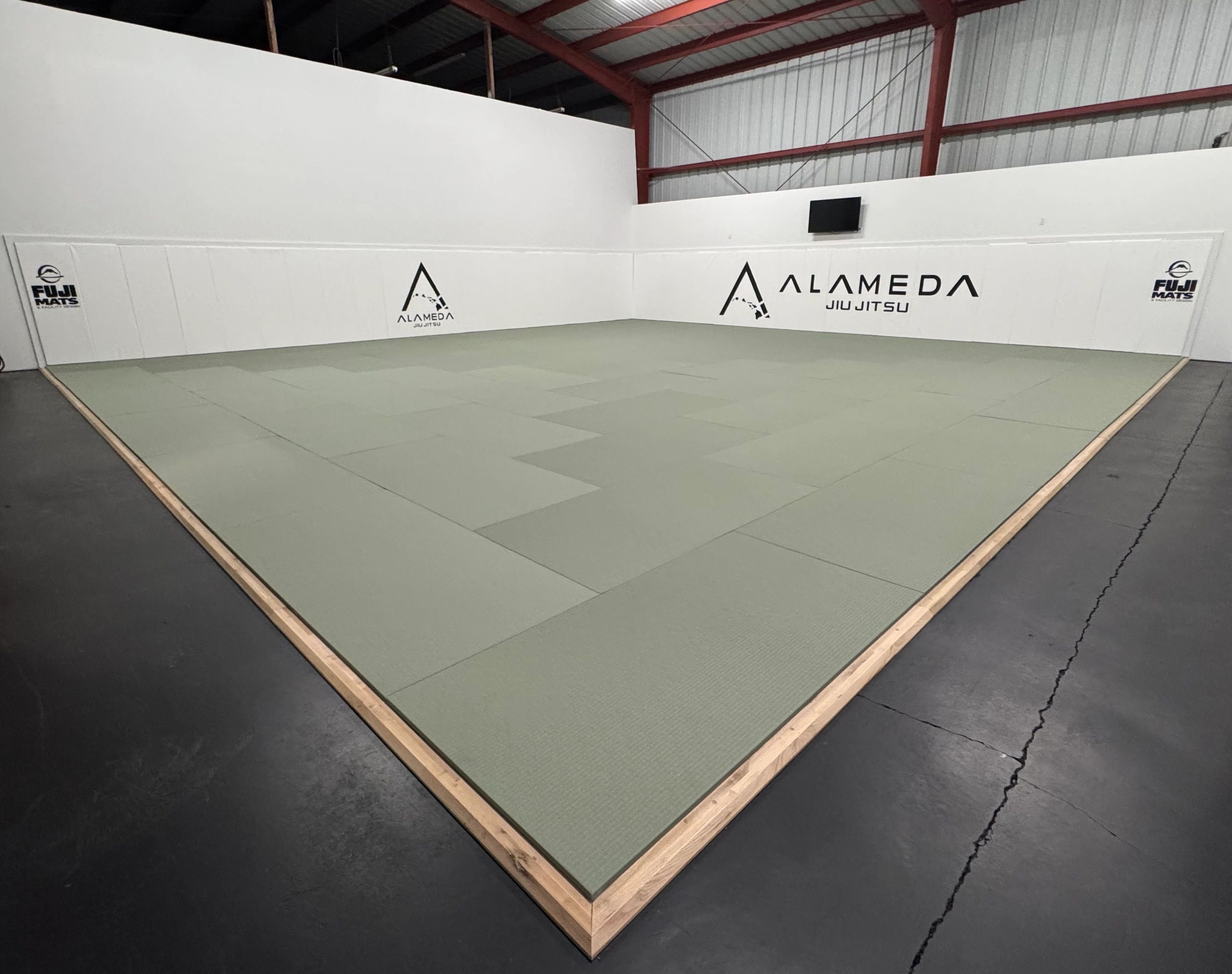 Alameda Jiu Jitsu - Martial Arts in Keaau